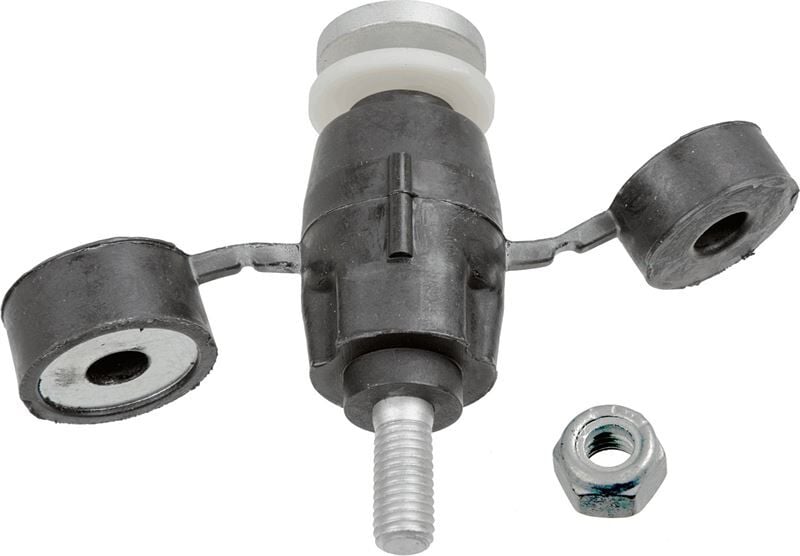 LEMFORDER 3124301 VİRAJ DEMİR UÇ LASTİĞİ ÇİVİLİ SANDERO 08>LOGAN 04> TÜM MOTOR TİPLERİ - Görsel 1