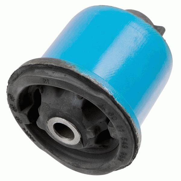 LEMFORDER 3128501 TORSİYON TAKOZU ARKA DACIA DUSTER 10> LOGAN 06> SANDERO 08> 1.4MPI 1.5dCi 1.6 - Görsel 1