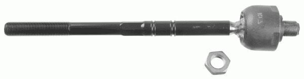 LEMFORDER 3176301 ROT KOLU MERCEDES W204 S204 C204 C207 - Görsel 1