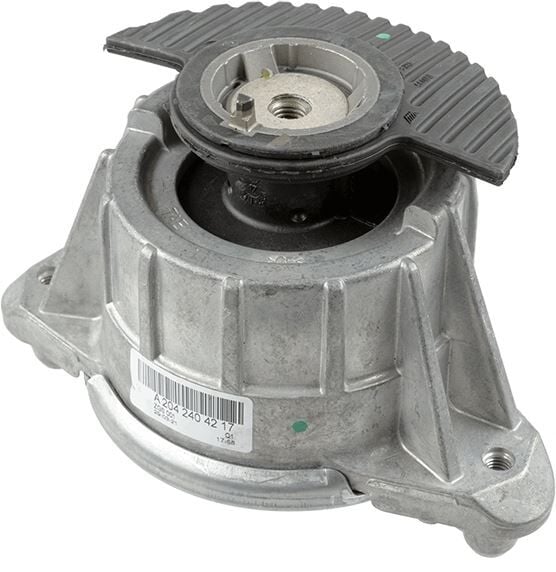 LEMFORDER 3358701 MOTOR TAKOZU ALT MERCEDES W204 S204 C204 W212 S212 C207 A207 - Görsel 1