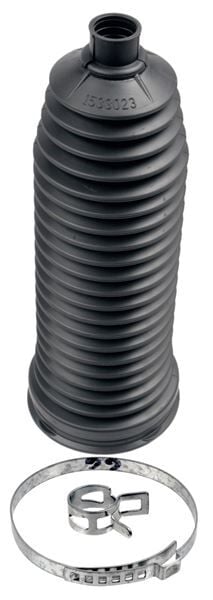 LEMFORDER 3392501 DIREKSIYON KORUGU MERCEDES W164 X164 B906 B907 B910 . VW CRAFTER 30-35-50 - Görsel 1