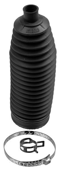 LEMFORDER 3396301 DIREKSIYON KORUGU BMW F20 F21 F22 F23 F30 F31 F34 F35 F32 F33 F36 F25 F26 E70 F15 E71 F16 - Görsel 1
