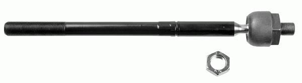 LEMFORDER 3400101 ROT MİLİ 330 mm MONDEO 07-15 VOLVO S60 10-18 S80 06-16 V60 10-18 V70 07-15 XC60 08-17 GALAXY 06-15 SMAX 06-14 LANDROVER FREELANDER 06-14 XC70 2008-2016 30776250-31280002 - Görsel 1