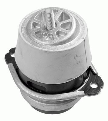 LEMFORDER 3437801 MOTOR KULAĞI SAĞ/SOL TOUAREG-Q7-CAYENNE 2004 > 3.0 TDI BUN-BUG-CASA-BMK - Görsel 1