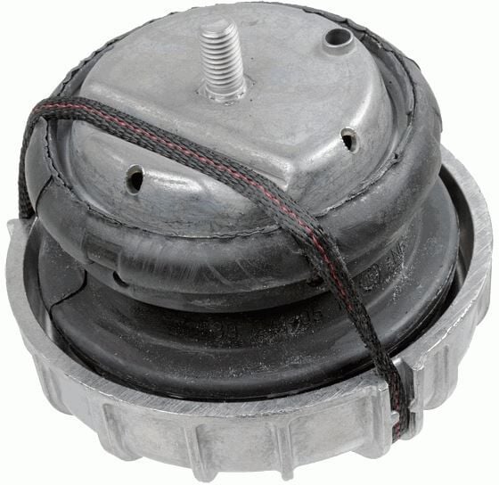 LEMFORDER 3441001 MOTOR TAKOZU ALT MERCEDES VITO W639 03> - Görsel 1