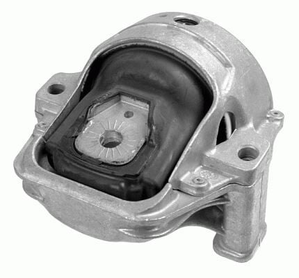 LEMFORDER 3474401 MOTOR TAKOZU SOL AUD A4-A5 1.8-2.0 TFSI - 2.0 TDI 2010 > - Görsel 1