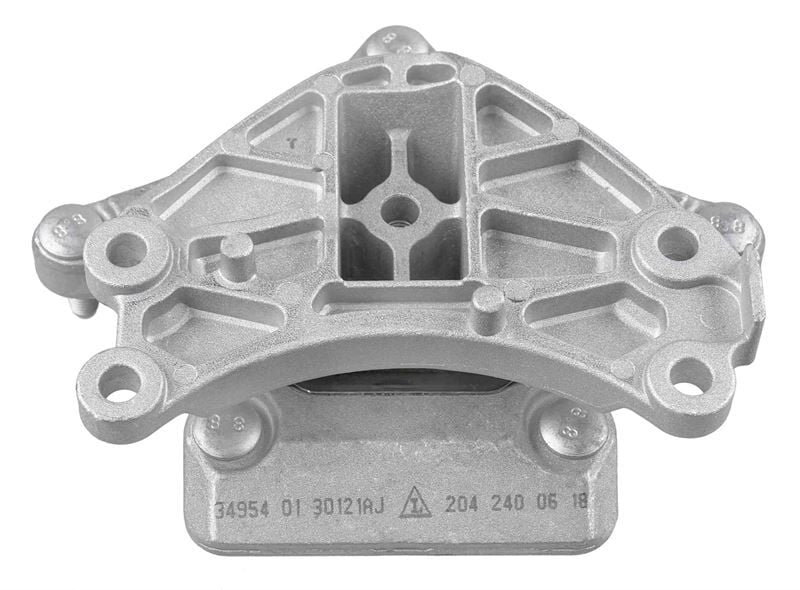LEMFORDER 3495401 SANZIMAN TAKOZU ARKA 4-matic MERCEDES W204 S204 C218 X218 W212 S212 W221 - Görsel 1