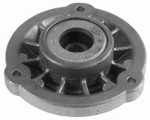 LEMFORDER 3497101 AMORTISOR KULE TAKOZU ON BMW F10 F18 F06 - Görsel 1