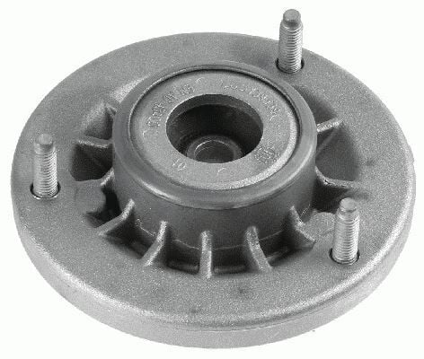 LEMFORDER 3497201 AMORTISOR KULE TAKOZU ARKA BMW F10 F18 - Görsel 1