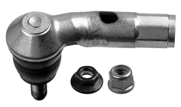 LEMFORDER 3528102 ROT BAŞI SOL AUDI Q3 OCTAVIA SUPERB YETİ CADDY III JETTA PASSAT TOURAN TIGUAN - Görsel 1