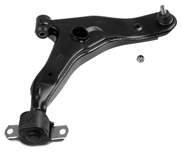 LEMFORDER 3549001 ALT SALINCAK ÖN SAĞ VOLVO S40 1.6 1.8 1.9 2.0 2001-2004 V40 2001-2004 - Görsel 1