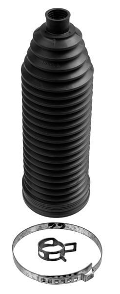 LEMFORDER 3583601 DIREKSIYON KORUGU BMW F10 F11 F12 F13 F06 F01 F02 F03 F04 X6 E71 E72 - Görsel 1
