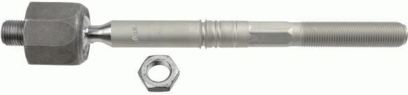LEMFORDER 3585901 ROT KOLU BMW F25 F26 - Görsel 1