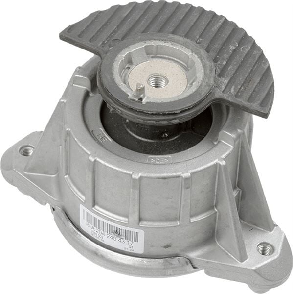 LEMFORDER 3604501 MOTOR TAKOZU ALT MERCEDES W204 W212 A207 C207 S212 - Görsel 1