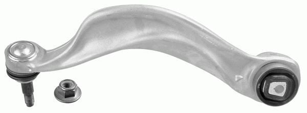 LEMFORDER 3621001 SALINCAK ON SOL ALT UST BMW F10 F11 F18 F06 F12 F13 xDrive - Görsel 1