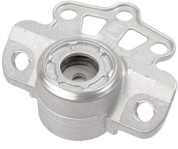 LEMFORDER 3622101 AMORTİSÖR TAKOZU ARKA SOL FIAT EGEA 16> GRANDE PUNTO 05>11 PUNTO EVO 09>12 500L 12> OPEL CORSA D 09> 14 CORSA E 14> CORSA F 19> ALFA ROMEO MİTO 09> - Görsel 1