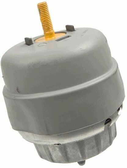 LEMFORDER 3623101 MOTOR TAKOZU A6 BPJ-BYK-BRF-BNA-BLB - Görsel 1