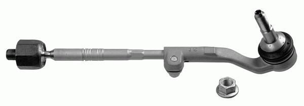 LEMFORDER 3652101 ROT KOLU SAG BMW F20 F21 F22 F23 F30 F31 F34 F35 F32 F33 F36 ROT BASI ILE - Görsel 1