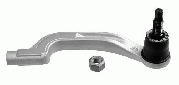 LEMFORDER 3666901 ROT BASI SAG MERCEDES W176 W246 C117 X117 - Görsel 1