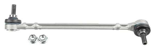 LEMFORDER 3671401 ASKI ROTU ON SAG MERCEDES C218 X218 W212 S212 ALUMINYUM - Görsel 1