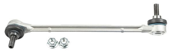 LEMFORDER 3671501 ASKI ROTU ON SOL MERCEDES W204 S204 C204 C218 W212 C207 A207 ALUMINYUM - Görsel 1