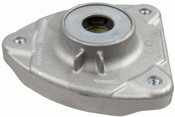 LEMFORDER 3674701 AMORTISOR KULE TAKOZU ON MERCEDES W176 W246 C117 X156 - Görsel 1