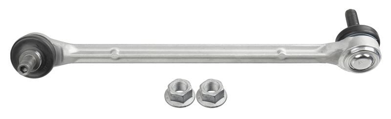LEMFORDER 3686201 ASKI ROTU ON SOL MERCEDES W204 S204 C204 C218 W212 C207 A207 ALUMINYUM - Görsel 1