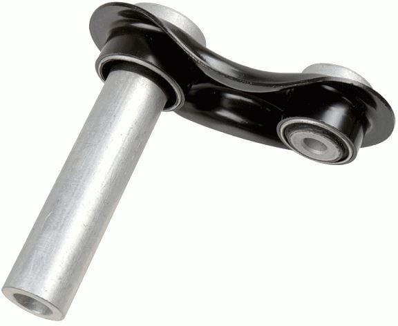 LEMFORDER 3690201 SALINCAK BAGLANTI KOLU ARKA BMW E39 E60 E61 E63 E64 E38 E65 E66 E53 E52 - Görsel 1