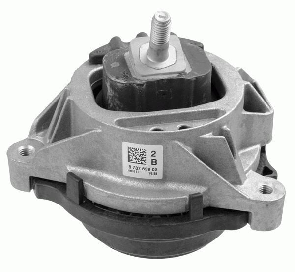 LEMFORDER 3699601 MOTOR TAKOZU ALT SAG BMW F20 F21 F22 F30 F31 F34 F35 F32 F33 F36 - Görsel 1
