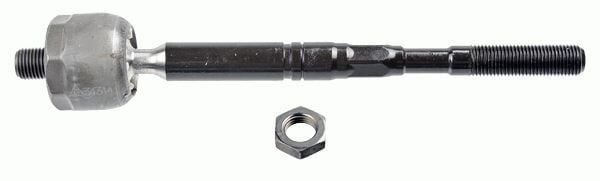 LEMFORDER 3707201 ROT KOLU MERCEDES W176 W246 C117 X117 X156 - Görsel 1