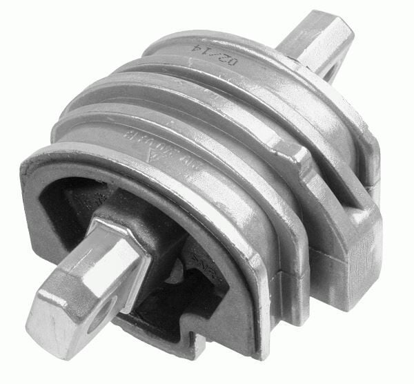 LEMFORDER 3708401 SANZIMAN TAKOZU ARKA MERCEDES W202 S202 C208 W210 S210 - Görsel 1