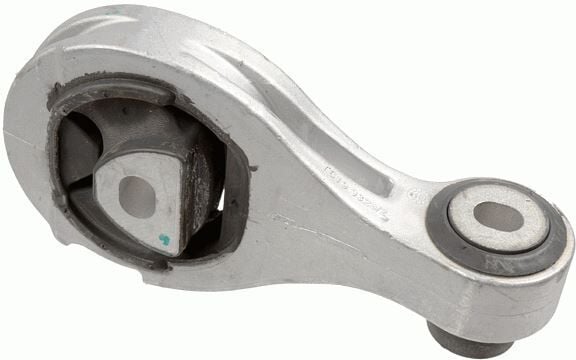 LEMFORDER 3726501 SANZİMAN TAKOZU ARKA FIAT DOBLO II 09> 1.6D MTJ 2.0D MTJ - Görsel 1