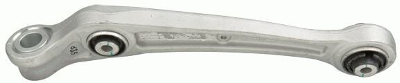 LEMFORDER 3748601 ÖN ALT TABLA DÜZ SOL A4 11-15 A6 10>A5 09-17 MACAN 14>GENİŞ BURÇLU - Görsel 1