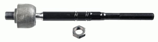LEMFORDER 3753801 ROT KOLU MERCEDES W205 S205 C205 A205 W213 S213 C238 A238 - Görsel 1