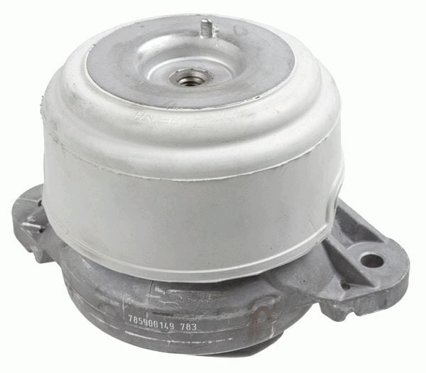 LEMFORDER 3753901 MOTOR TAKOZU ALT 4-matic MERCEDES C218 X218 W212 S212 - Görsel 1