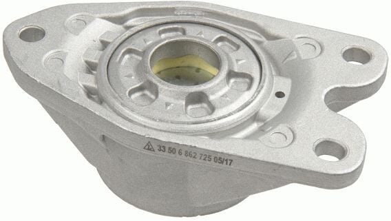 LEMFORDER 3769201 AMORTISOR KULE TAKOZU ARKA BMW F40 F44 F45 F46 F48 F49 F39 . MINI F54 F55 F56 F57 F60 - Görsel 1