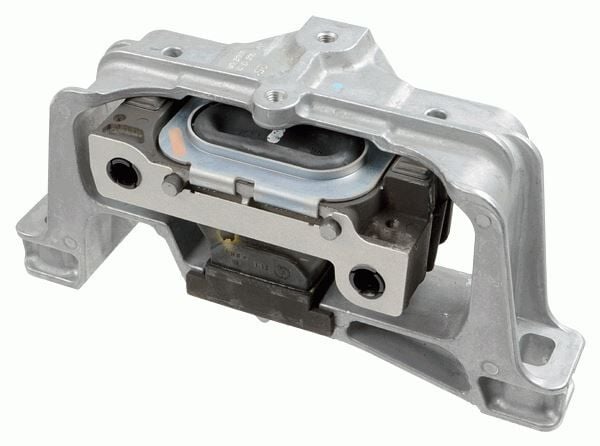 LEMFORDER 3773801 MOTOR TAKOZU SAG MERCEDES W176 W246 C117 X117 X156 - Görsel 1
