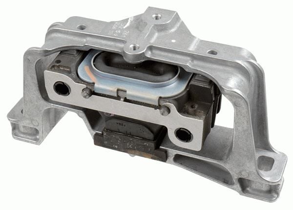 LEMFORDER 3773901 MOTOR TAKOZU SAG MERCEDES W176 W246 C117 X117 X156 - Görsel 1