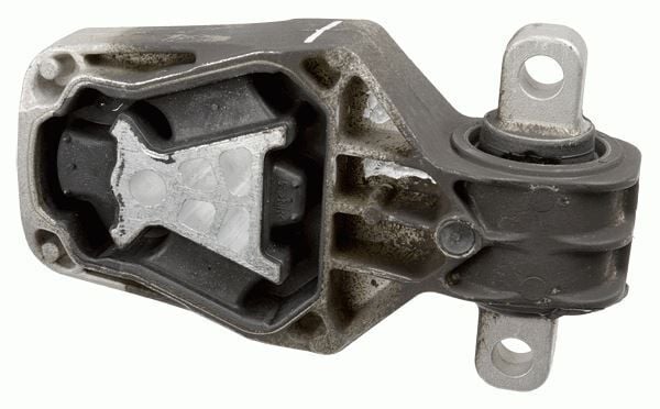 LEMFORDER 3774501 MOTOR TAKOZU ARKA MERCEDES W176 W246 C117 X117 X156 - Görsel 1