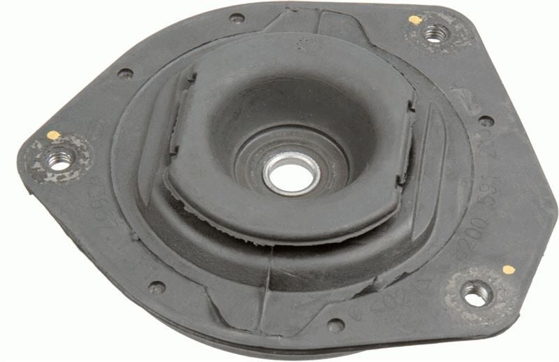 LEMFORDER 3796501 AMORTISOR KULE TAKOZU ON MERCEDES CITAN W415 12> . RENAULT KANGOO III 08> - Görsel 1