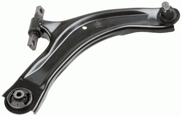LEMFORDER 3816801 SALINCAK ALT SAĞ ROTİLLİ NISSAN QASHQAI 1.5L DCİ K9K DİZEL 1.6L HR16DE J10DE 06-13 / X-TRAIL 2.0L QR 20 T31 07-13 / RENAULT KOLEOS 08> - Görsel 1