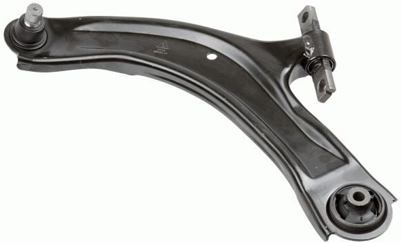 LEMFORDER 3816901 SALINCAK ALT SOL ROTİLLİ NISSAN QASHQAI 1.5L DCİ K9K DİZEL 1.6L HR16DE J10DE 06-13 / X-TRAIL 2.0L QR 20 T31 07-13 / RENAULT KOLEOS 08> - Görsel 1