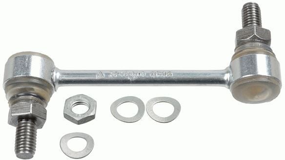 LEMFORDER 3818401 ASKI ROTU ARKA MERCEDES W115 68>77 - Görsel 1