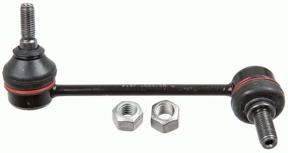 LEMFORDER 3818801 ASKI ROTU ON SOL MERCEDES S-CLASS W140 91>99 - Görsel 1