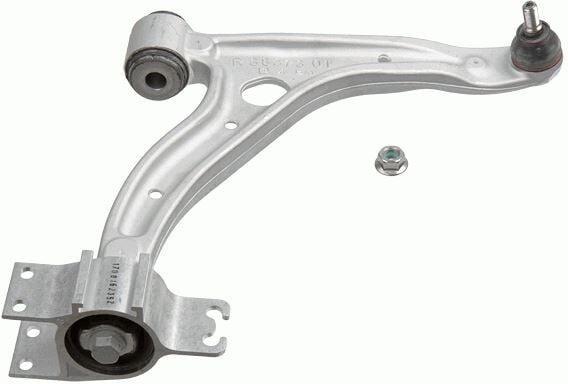 LEMFORDER 3837301 SALINCAK ON SAG ALT MERCEDES W176 W246 C117 X156 - Görsel 1