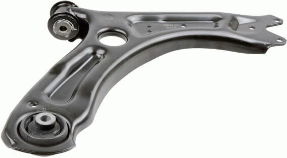 LEMFORDER 3863601 SALINCAK ON SAĞ VW JETTA 10> ROTİLSİZ - Görsel 1