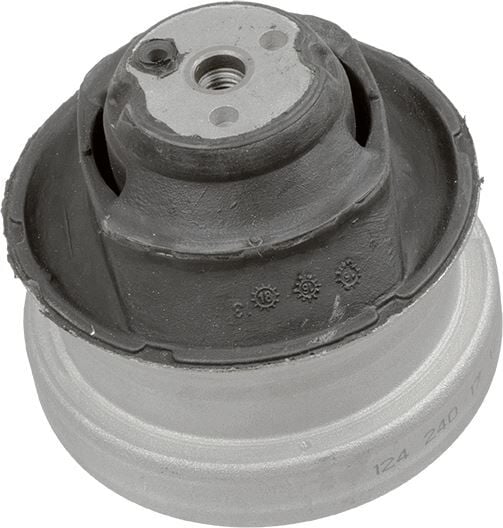 LEMFORDER 3871101 MOTOR TAKOZU ALT MERCEDES W201 W124 C124 S124 - Görsel 1