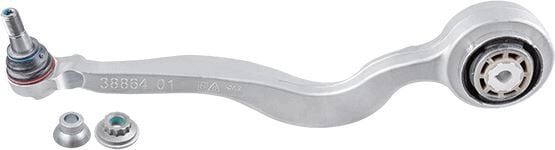 LEMFORDER 3886401 SALINCAK ON SOL ALT 4-matic MERCEDES W205 A205 C205 S205 A238 C238 C253 X253 - Görsel 1