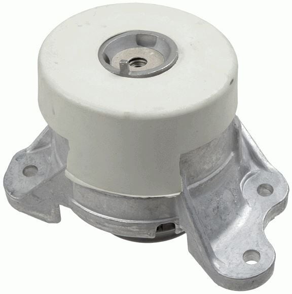 LEMFORDER 3887301 MOTOR TAKOZU ALT SAG MERCEDES W205 S205 C205 A205 W213 S213 - Görsel 1