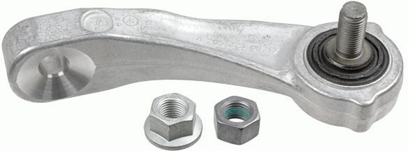 LEMFORDER 3888301 ASKI ROTU ON SAG MERCEDES W205 S205 C205 A205 W213 S213 A238 C238 - Görsel 1